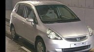 2004 HONDA FIT 4WD_W GD2