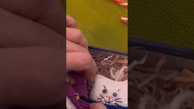 #amigurumi