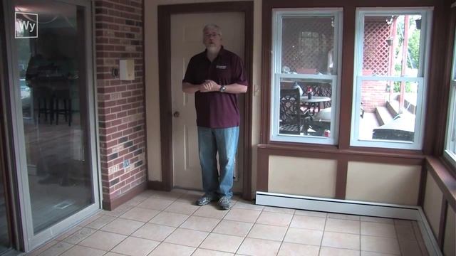 Why Insulate Concrete Slab with Cerazorb Underlayment when using electric floor heating