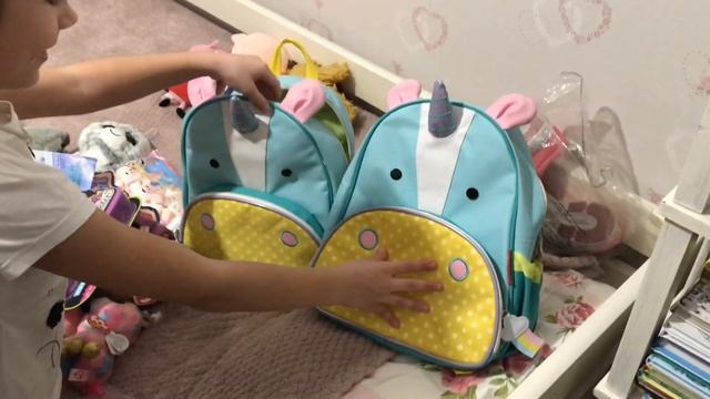 Идем в гости к друзьям