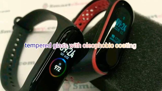 Xiaomi Mi Band 6 Primere!