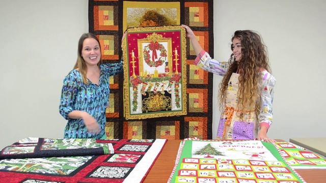 Learn What A Fabric Panel Is And How To Use It!