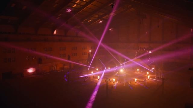 D-Block  S-te-Fan  Qlimax Distorted Reality 2021