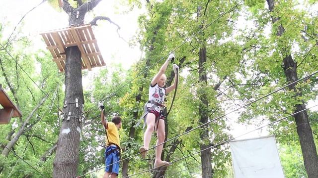 Поездка в Аркан токой