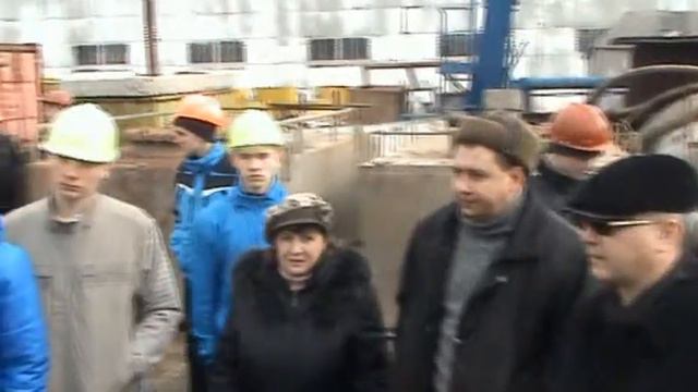 Екскурсійно-навчальна поїздка наших студентів в ПВБР с. Затурино