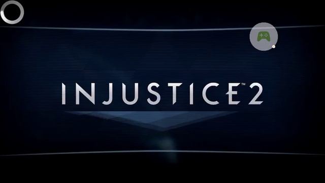 injustice 2(несправедливость)