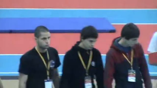 Кубок и Первенство России по тайскому боксу
