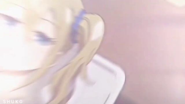 overdrive / ai hayasaka edit