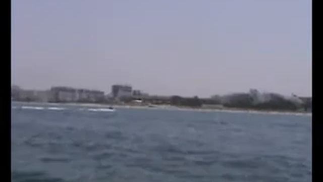 hanif on jet ski.avi