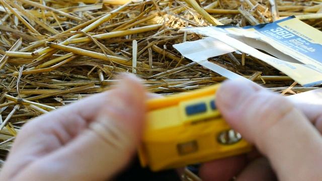 Обзор Nitecore NU25 - компактный легкий налобник в пластиковом корпусе