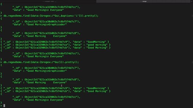 Regular expression | Find Method | Hindi