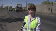 Приморский край восстанавливает дороги в Торезе