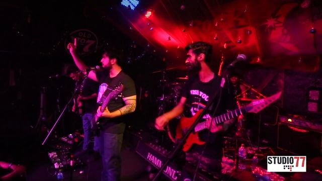 Ryth - Martyr (Septicflesh cover)