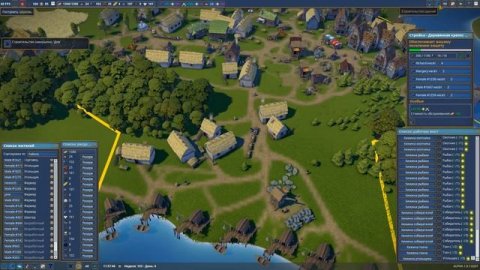 МУЧИТЕЛЬНАЯ СТРОЙКА! - #9 FOUNDATION 1.0 ПРОХОЖДЕНИЕ