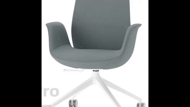 Profim ElliePro 20HST с обивкой EVO