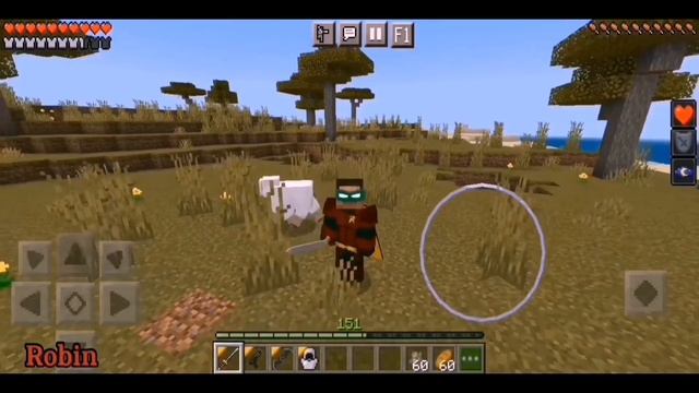 Legacy Heroes Add-on V3.5 (17 New Heroes) for Minecraft PE