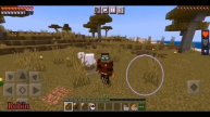 Legacy Heroes Add-on V3.5 (17 New Heroes) for Minecraft PE