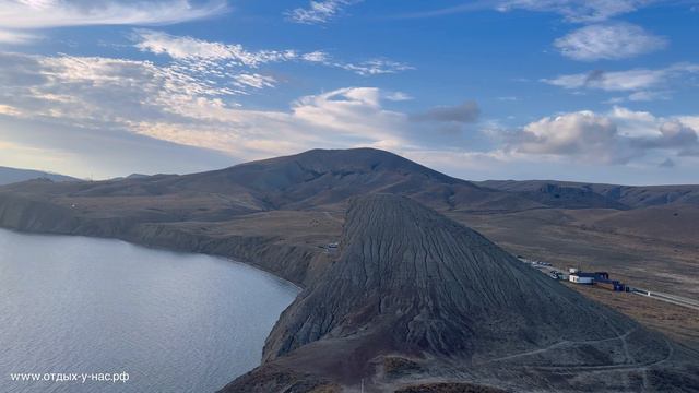 КРЫМ 2024 | ПРЕКРАСНЫЙ ДЕНЬ В ТИХОЙ БУХТЕ | 10 сентября | + 32 море + 24 ❤️🌊⛰🌴🏖🐬☀️