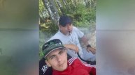 Десногорское водохранилище. Отдых. Рыбалка в августе