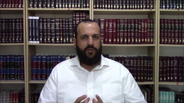 לעצב את התת-מודע בשיטת NLP יהודית - הרב עומר הלוי