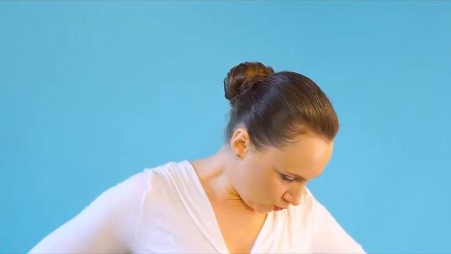 Упражнение 1 «Голова дракона»