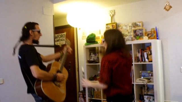 "LLUITADORES" XFanekaes feat  "XKonfinaes"
