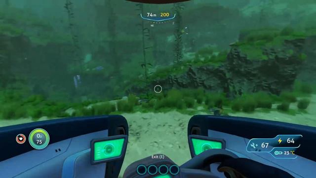 Subnautica how to find silver ore 2018