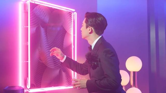 EXO 엑소 ‘Cream Soda’ MV Behind The Scenes