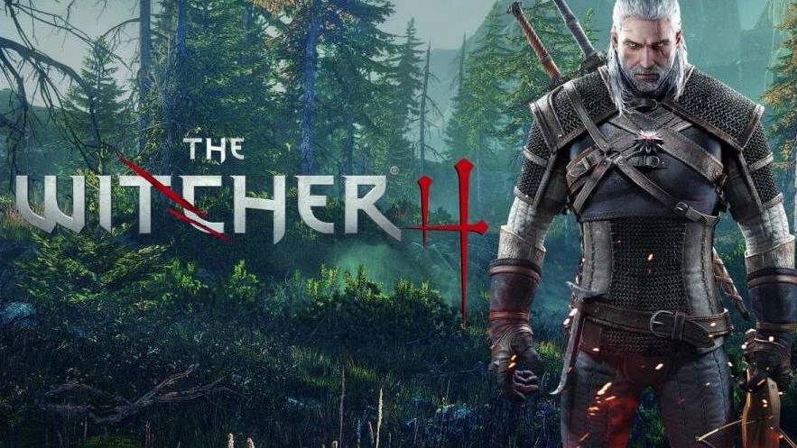 Ведьмак 4 выйдет уже в 2025 году | The Witcher 4: Ardor & Fury.