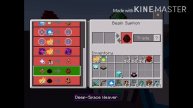MCPE Weavers Addon Update | More Weavers, Consumables, New Boss/Pet!