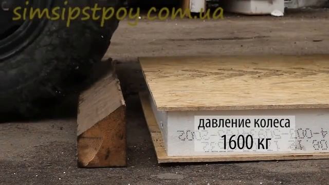 Сип панель - испытания на прочность.mp4