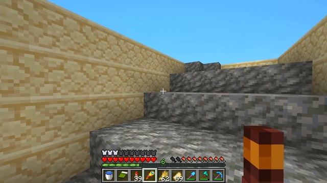O MOB PERDIDO DO MINECRAFT 1.17 #32 CREATIVESQUAD