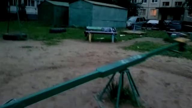 Тренажер для бега