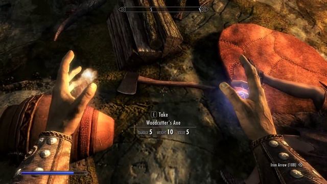 Skyrim Special Edition Part 3