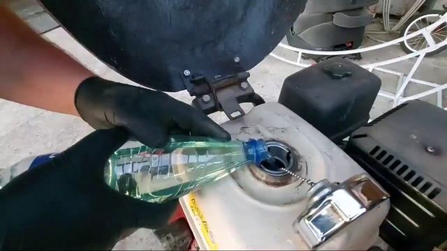 мтз 152 расход топлива