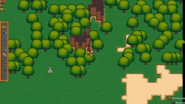 Indie Showcase: Tile Miner