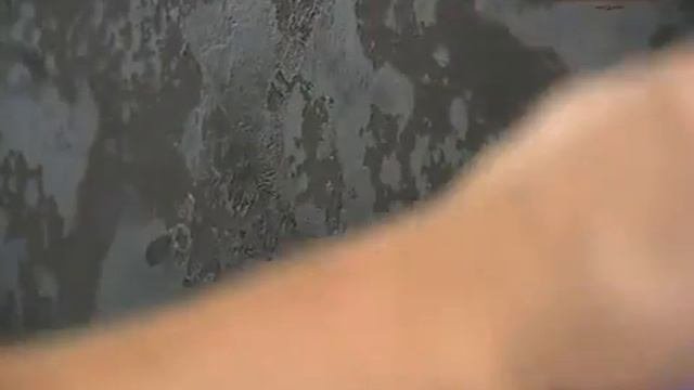 Разновидность нанесения Венецианской штукатурки база С  d729