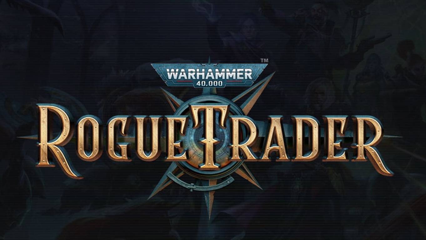 Warhammer 40,000: Rogue Trader (прохождение часть 2)