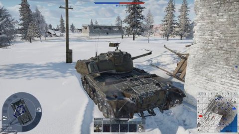 WarThunder $ Т 95 ВЫПОЛЗЛА ЧЕРЕПАХА ?