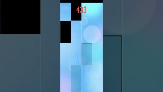 Piano Tiles 2 - Old Town Road by Lil Nas X