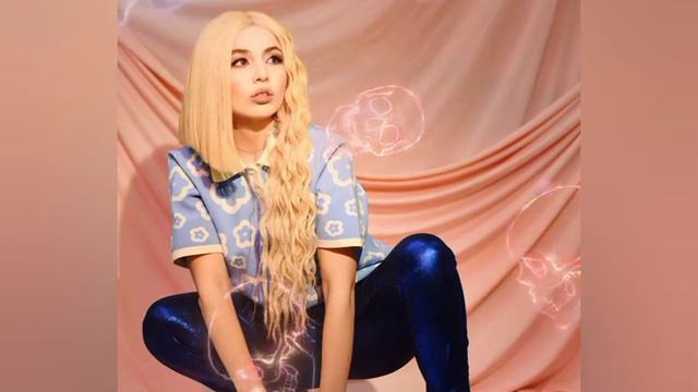 Ava Max Kings and Queens AMV Video. @avamax.mp4