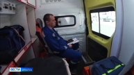 Более 6,5 тысячи звонков приняли на Иркутской станции скорой помощи за праздничные выходные