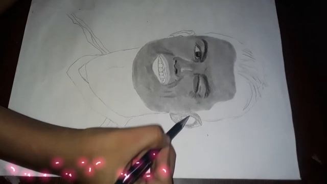 Cristiano Ronaldo  sketch film football  photo cristianoronaldo  support  new