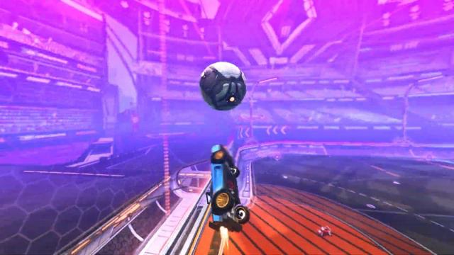 Introducing FreeZ Aade by FreeZ Gliwus! | Rocket League