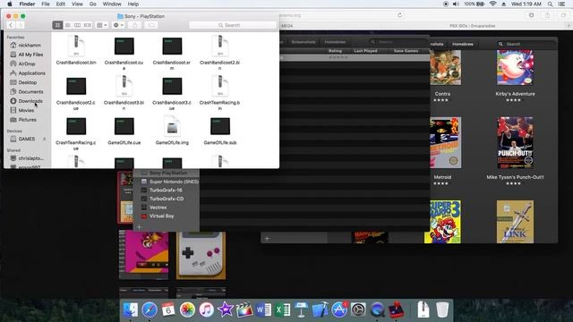 Playstation Games on Mac Tutorial (Updated 2016!)