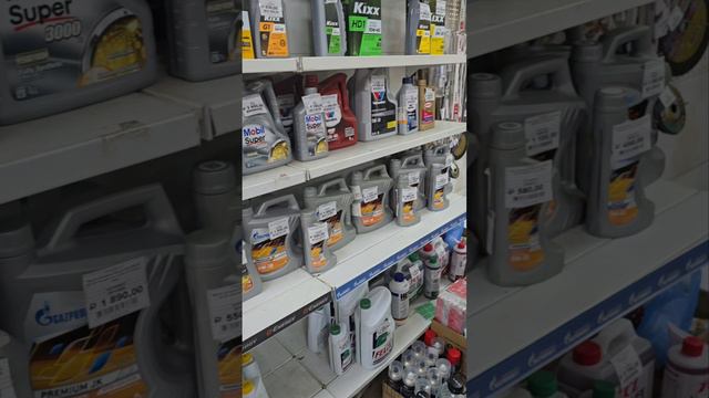 Как правильно выбрать масло для автомобиля без классов и допусков.