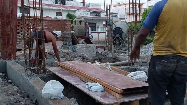 ply ke phrma kaise banate hai l shuttering l mjshuttering l