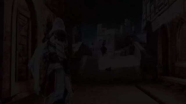 Assassin's Creed Brotherhood/Tribute/Omega – Gyongyhaju Lany