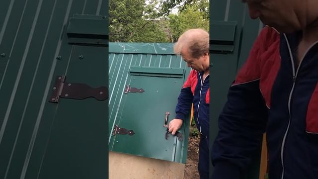 Копка колодца Сергиево-Посадский район СНТ "Глазово" Видео отзыв