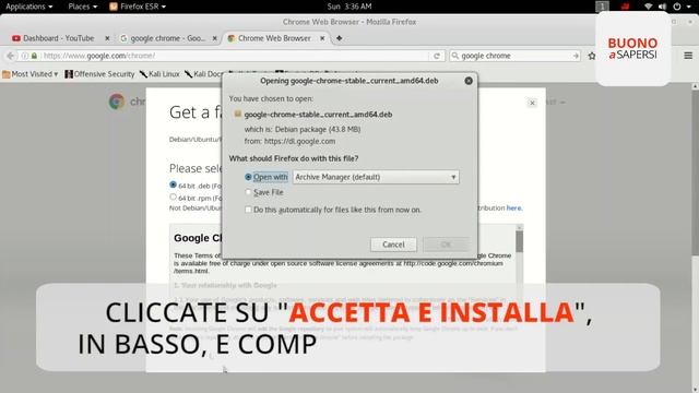 Come scaricare Google Chrome su pc e Mac